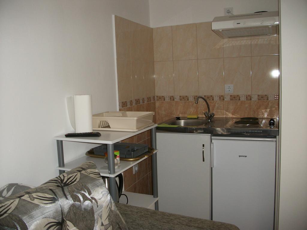 Éden II. Hotel Miskolc Eksteriør billede