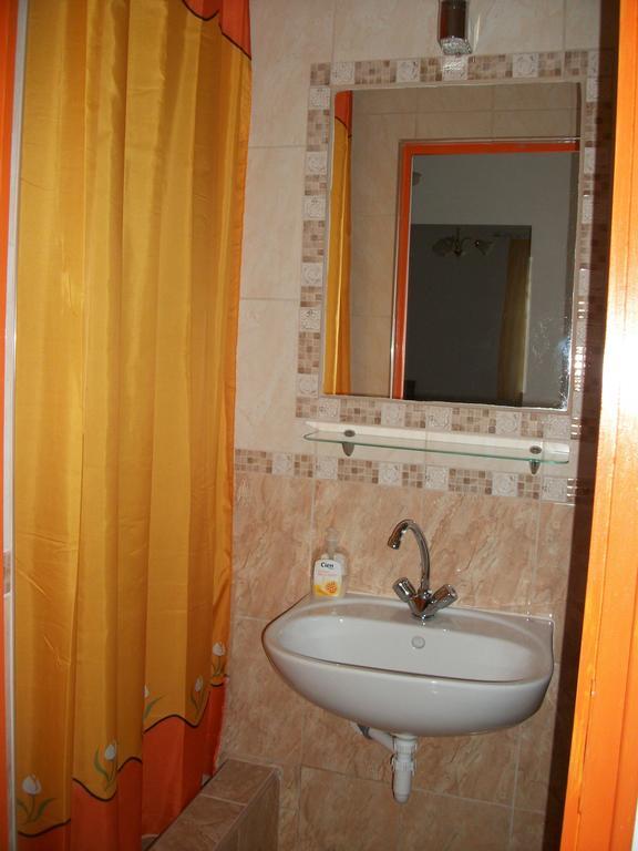 Éden II. Hotel Miskolc Eksteriør billede